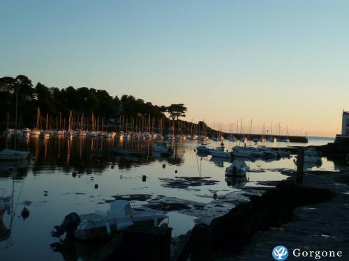 Photo n°4 de :Appartements sur le golf de Pornic