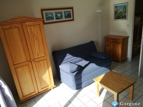 Photo n°7 de :Appartements sur le golf de Pornic